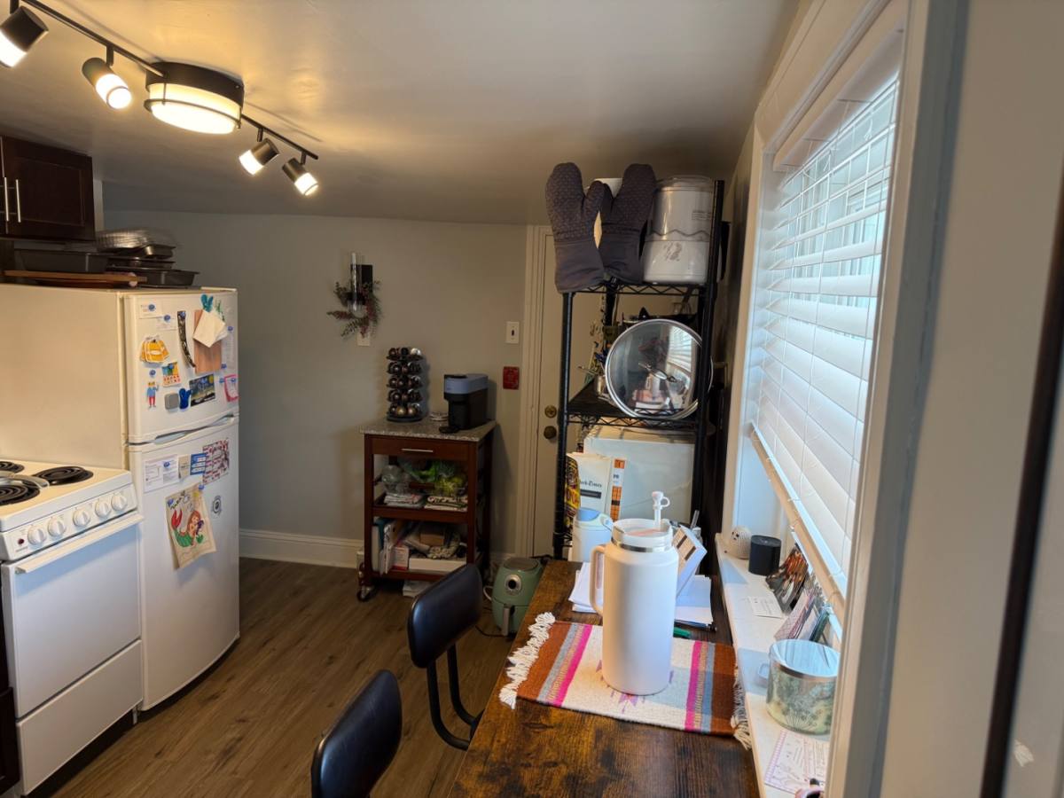 Apartment for rent at 25 S High St #5, West Chester, PA 19382