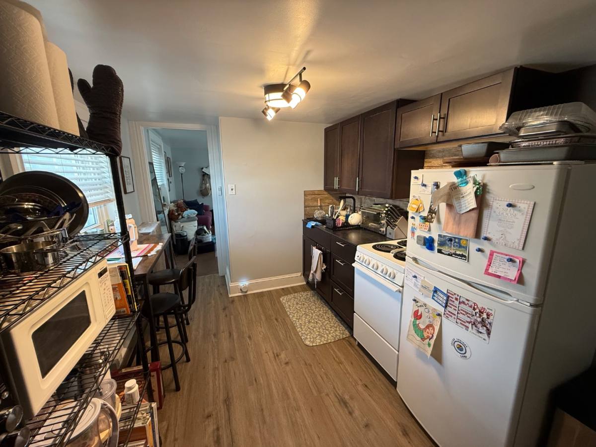 Apartment for rent at 25 S High St #5, West Chester, PA 19382