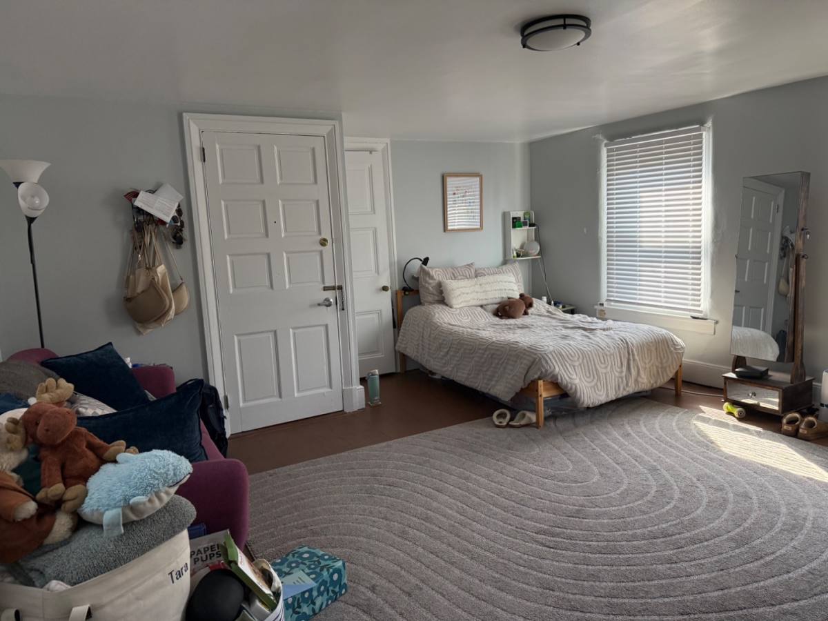 Apartment for rent at 25 S High St #5, West Chester, PA 19382