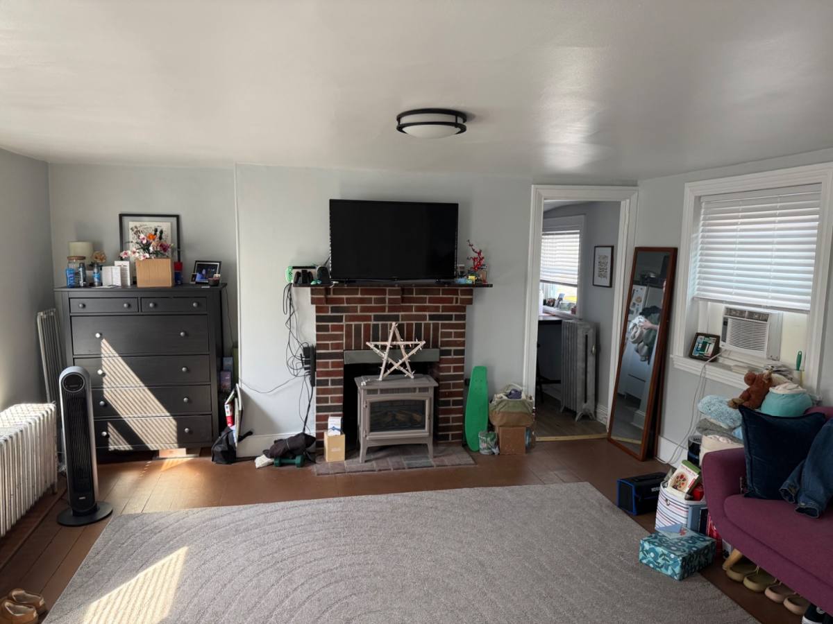 Apartment for rent at 25 S High St #5, West Chester, PA 19382