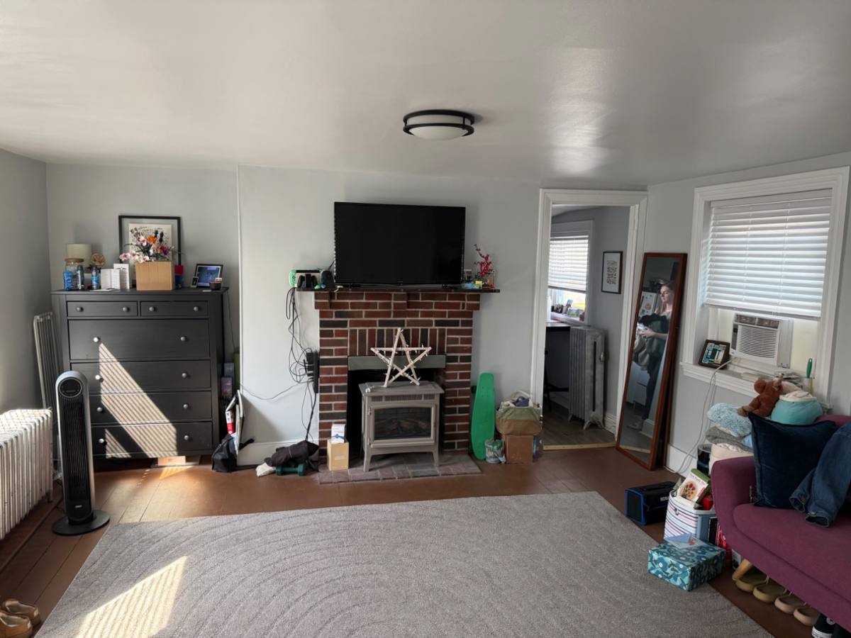 Apartment for rent at 25 S High St #5, West Chester, PA 19382