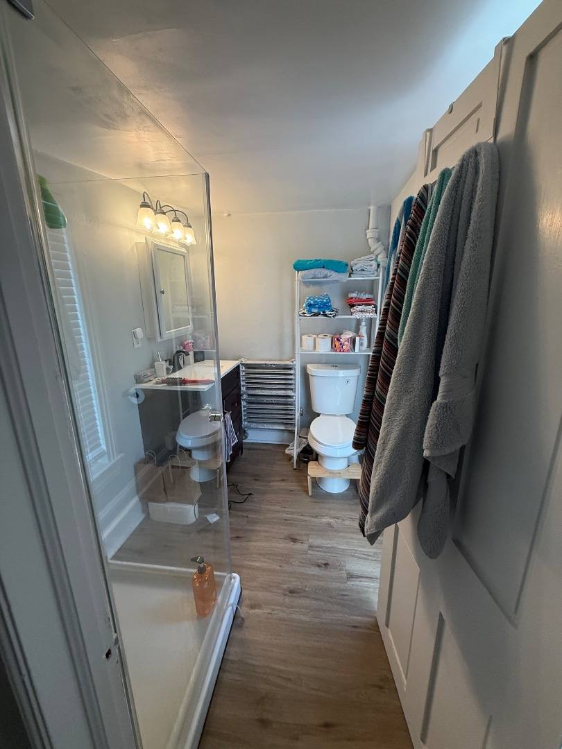 Apartment for rent at 25 S High St #5, West Chester, PA 19382