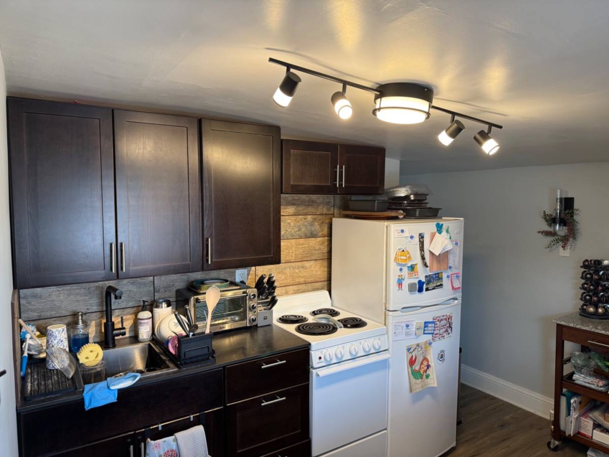 Apartment for rent at 25 S High St #5, West Chester, PA 19382