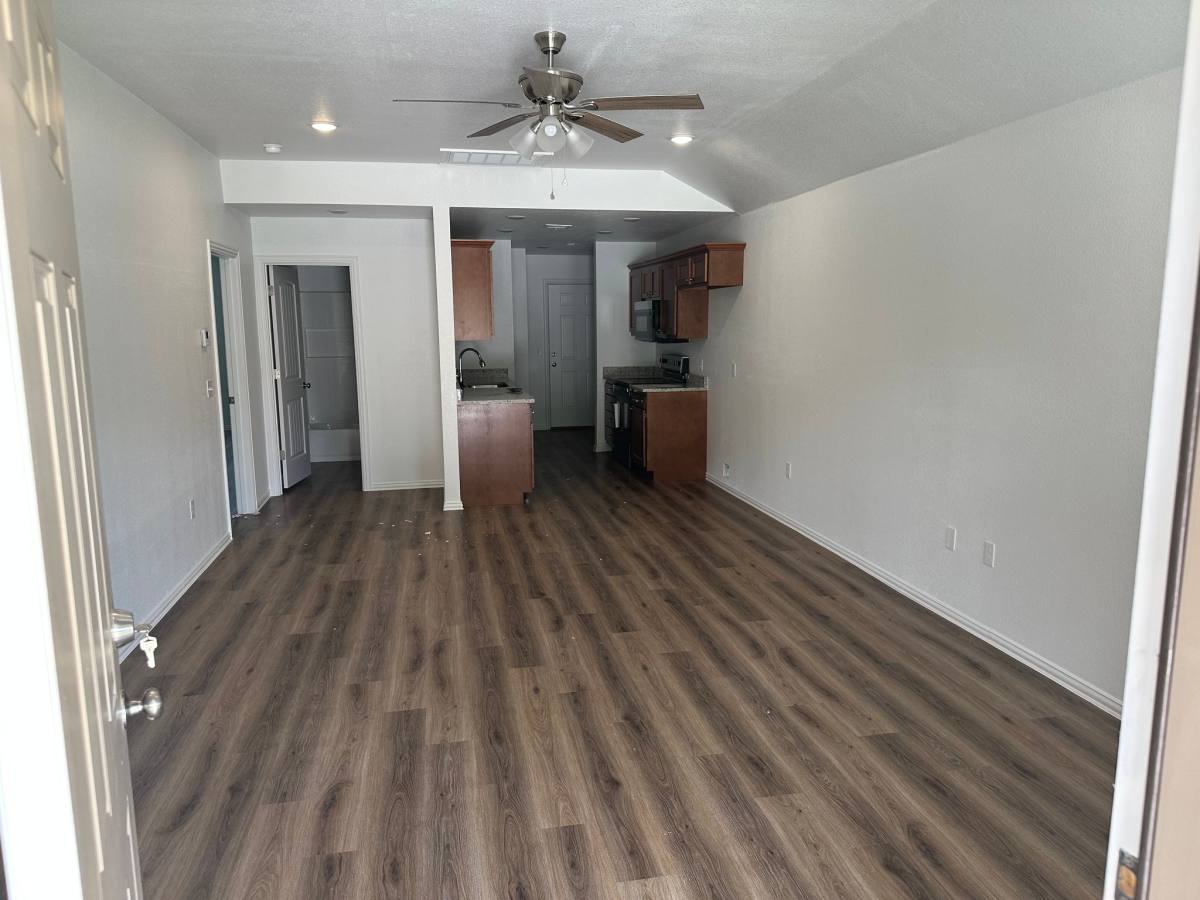 House for rent at 605 E Wolf St, Madill, OK 73446