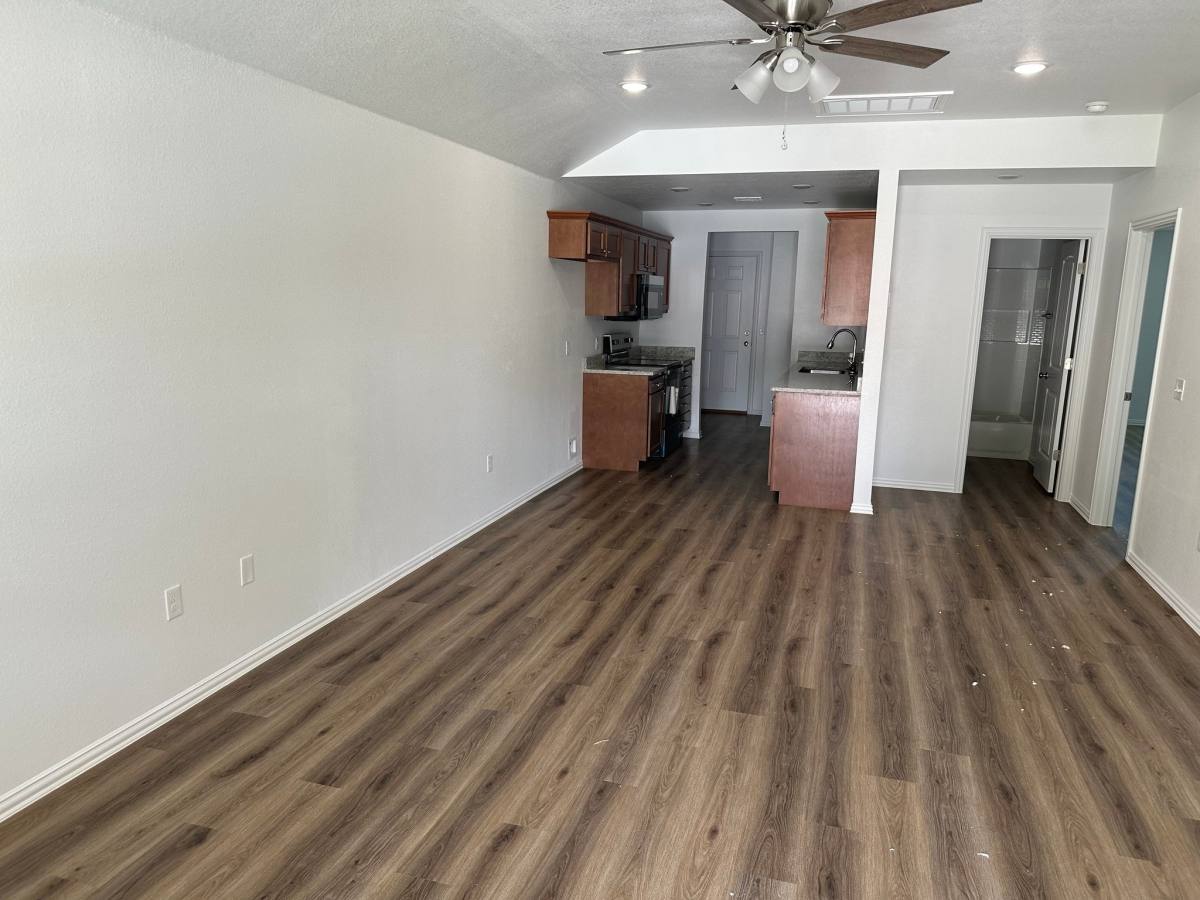 House for rent at 603 E Wolf St, Madill, OK 73446