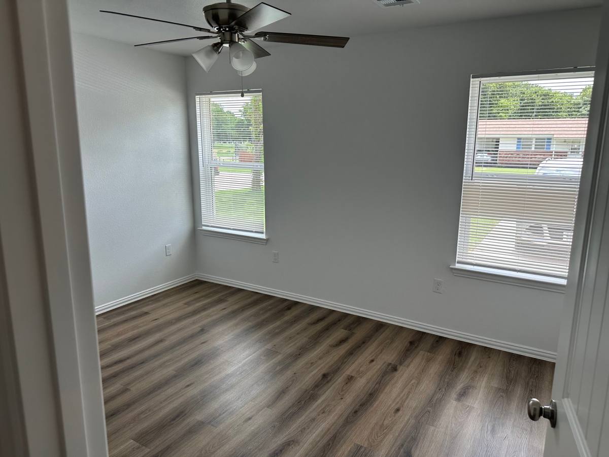 House for rent at 603 E Wolf St, Madill, OK 73446