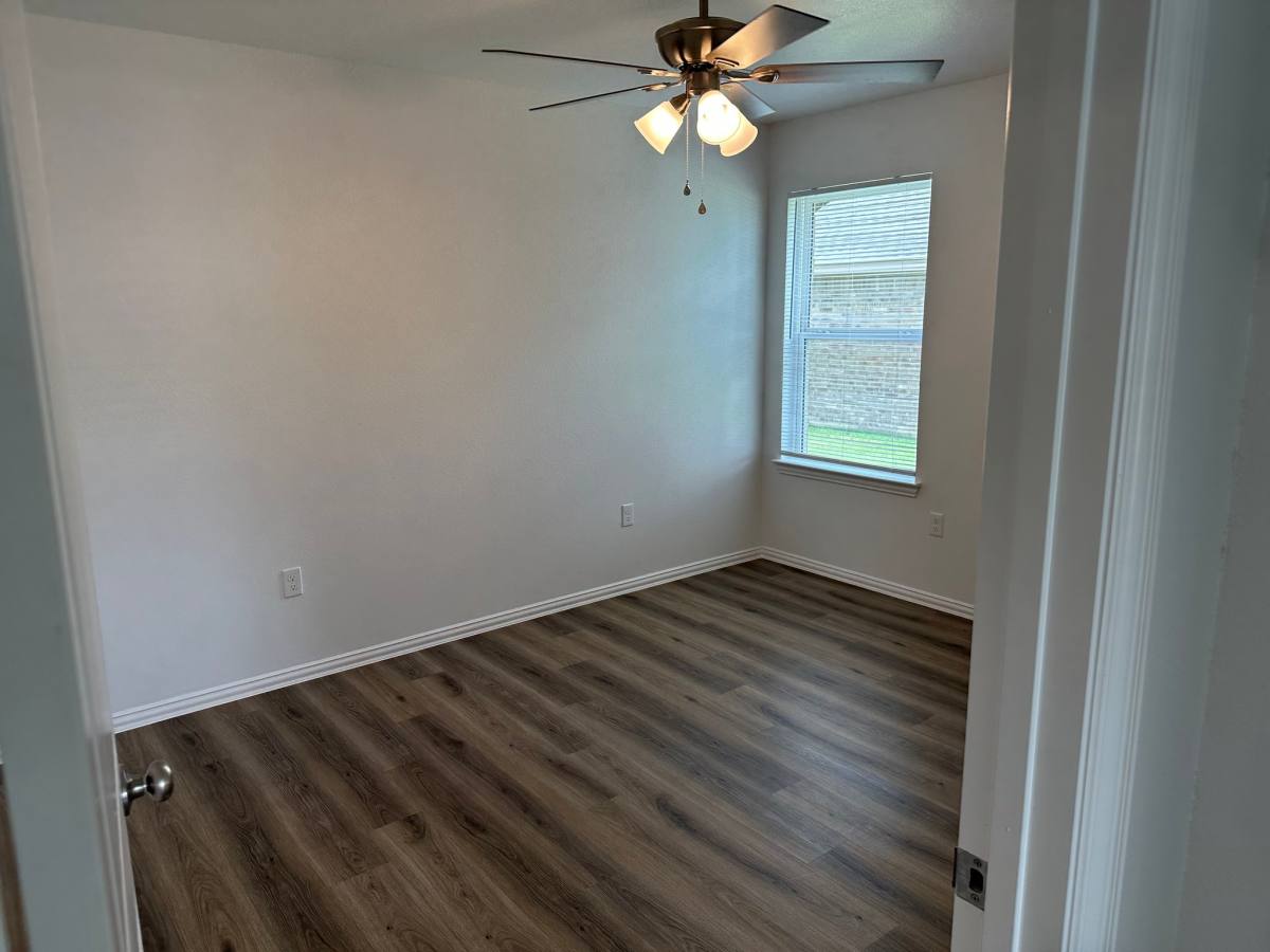 House for rent at 603 E Wolf St, Madill, OK 73446