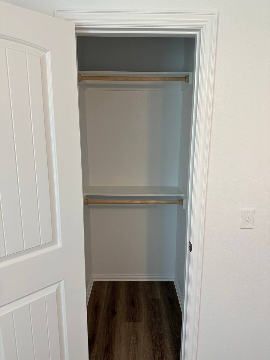 House for rent at 603 E Wolf St, Madill, OK 73446