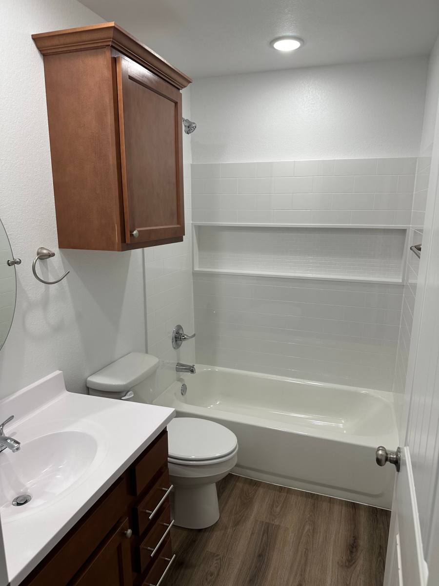 House for rent at 603 E Wolf St, Madill, OK 73446