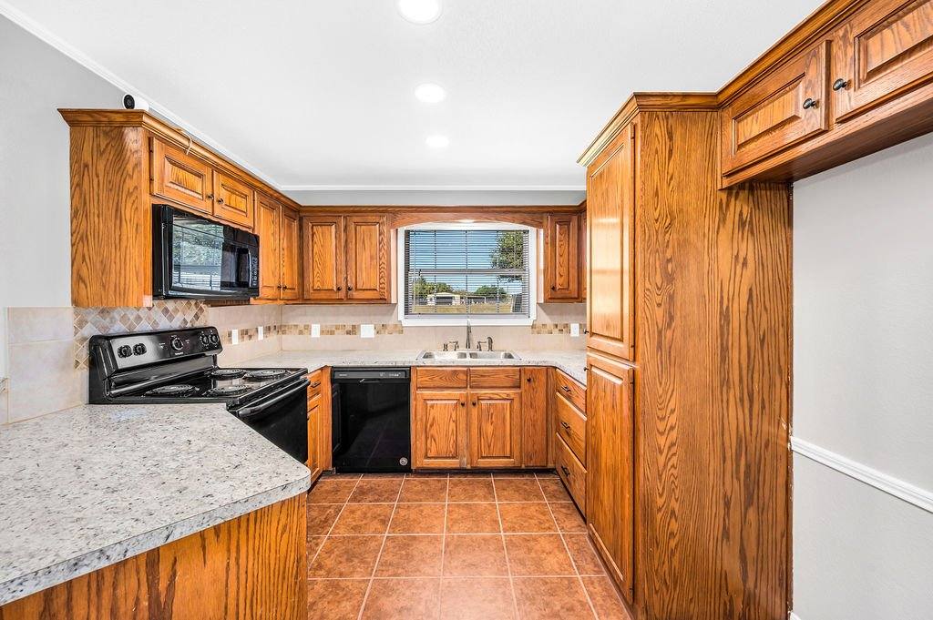 House for rent at 4513 Rolando Ave, Waco, TX 76711