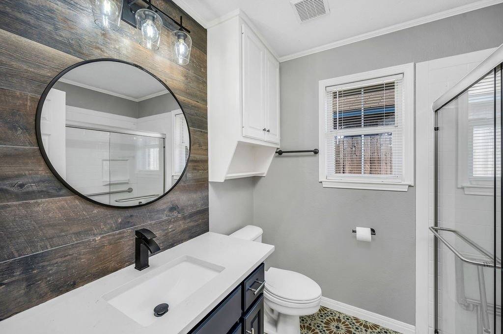 House for rent at 4513 Rolando Ave, Waco, TX 76711