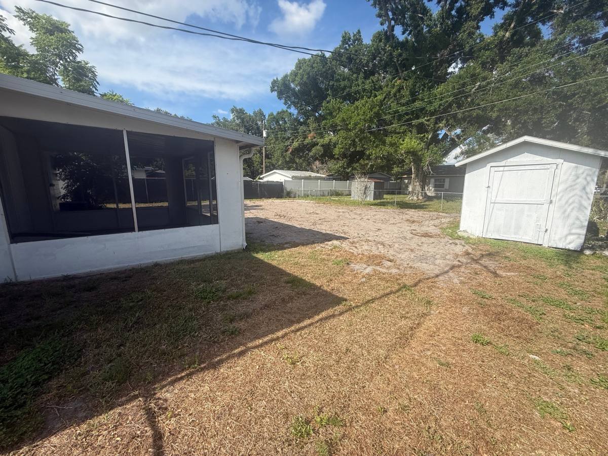 House for rent at 1229 Rawls Dr, Lakeland, FL 33801