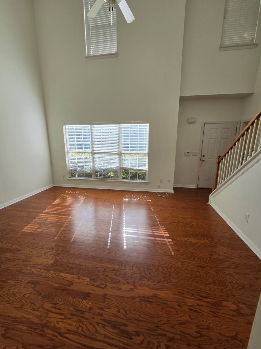 Townhouse for rent at 6076 Camden Forrest Dr, Riverdale, GA 30296