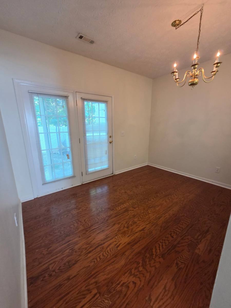 Townhouse for rent at 6076 Camden Forrest Dr, Riverdale, GA 30296