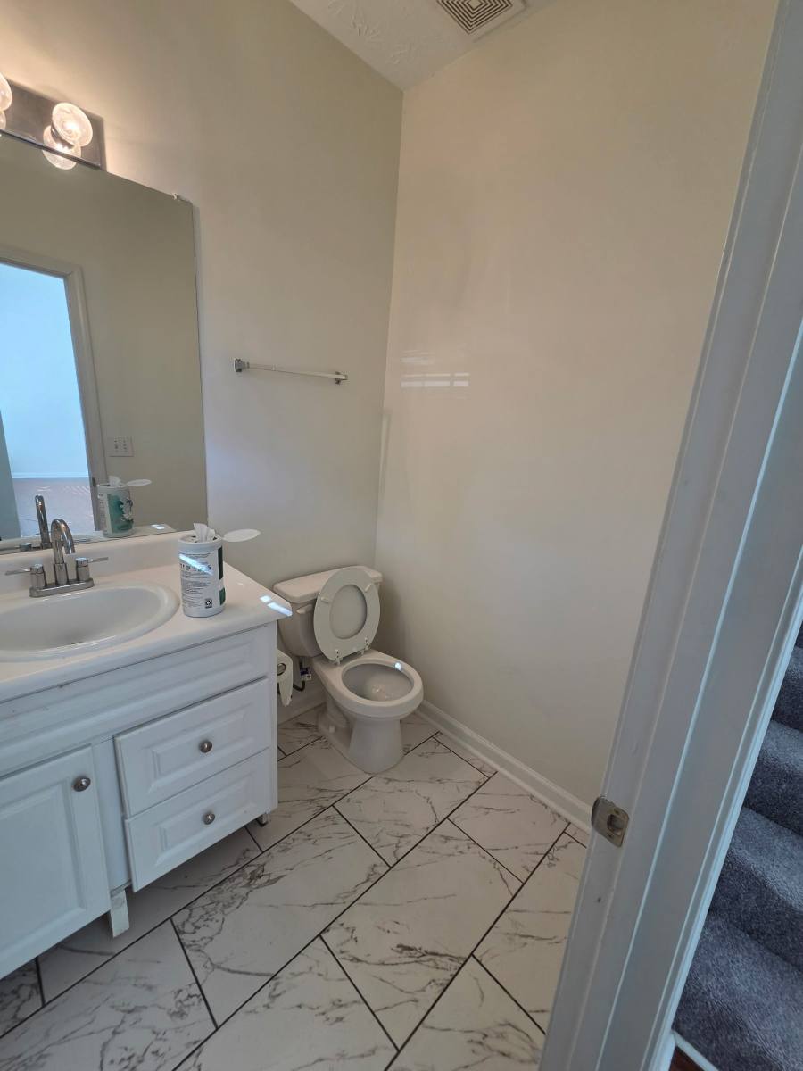 Townhouse for rent at 6076 Camden Forrest Dr, Riverdale, GA 30296