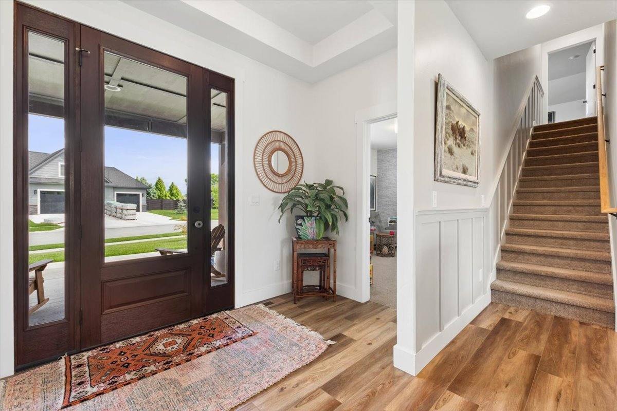 House for rent at 130 Grouse Haven Way, Kalispell, MT 59901