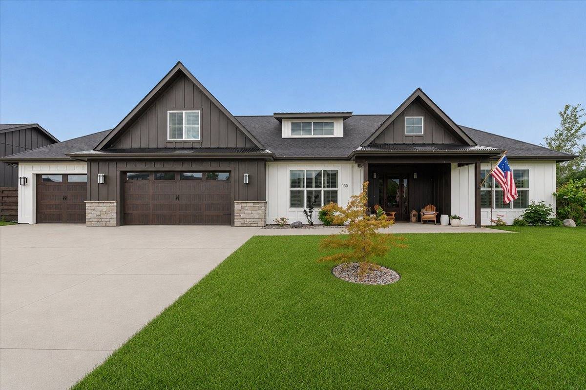 House for rent at 130 Grouse Haven Way, Kalispell, MT 59901