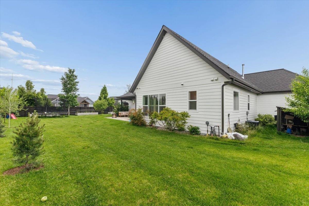 House for rent at 130 Grouse Haven Way, Kalispell, MT 59901