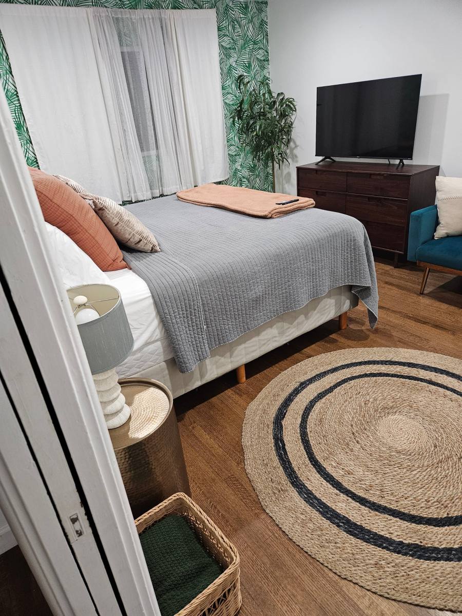 Apartment for rent at 1724 E 1st St #11, Long Beach, CA 90802