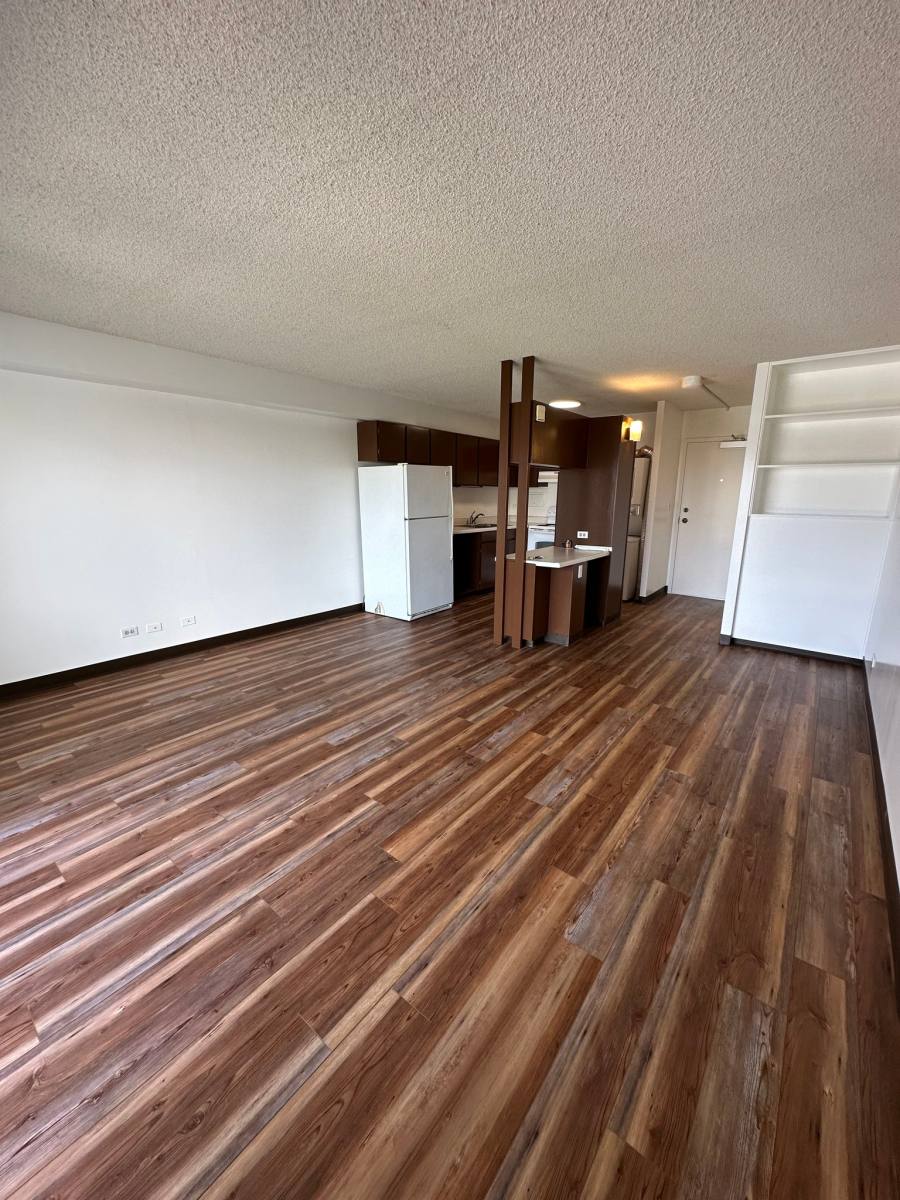 Apartment for rent at 1333 Heulu St #503, Honolulu, HI 96822