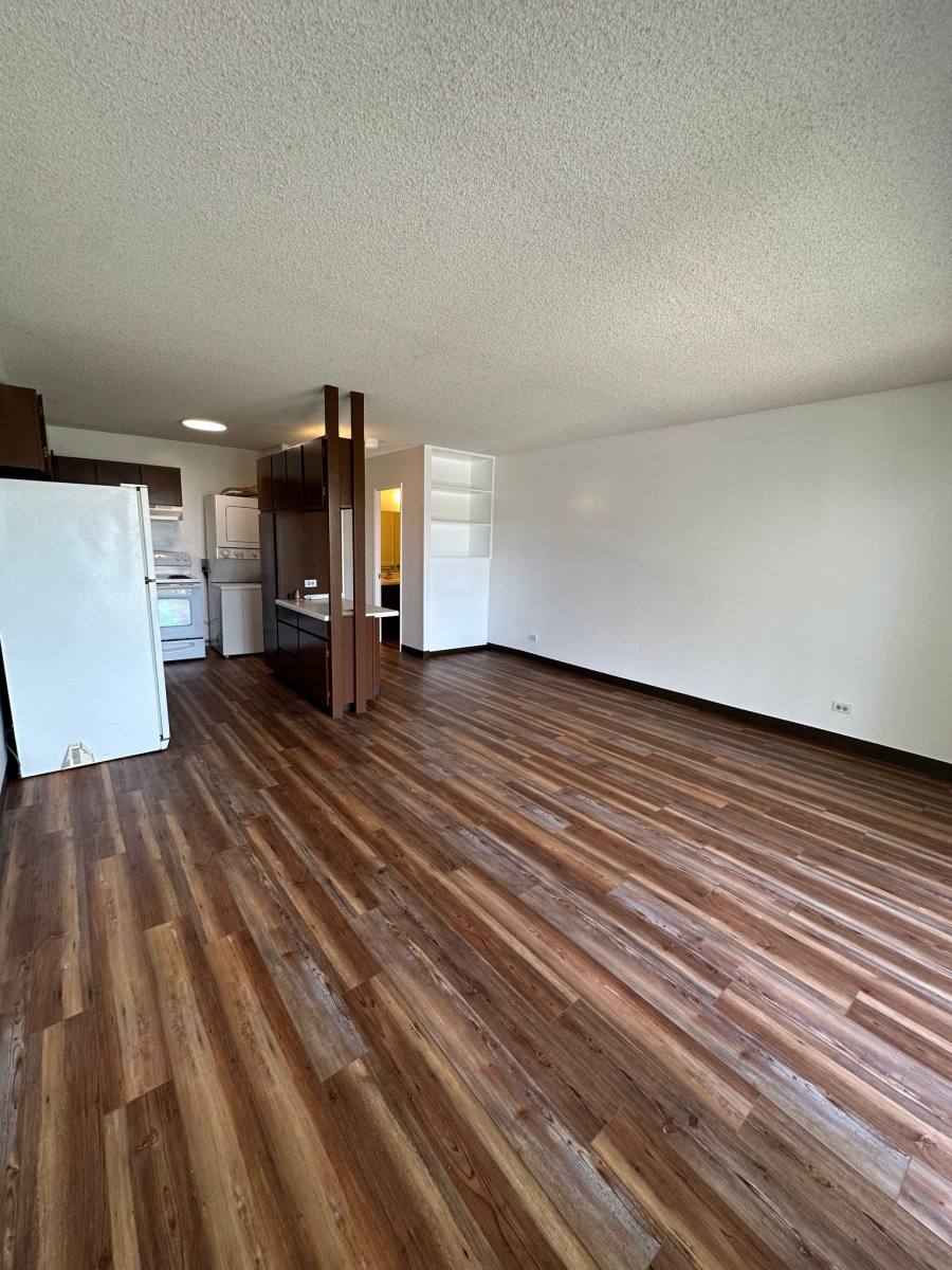 Apartment for rent at 1333 Heulu St #503, Honolulu, HI 96822