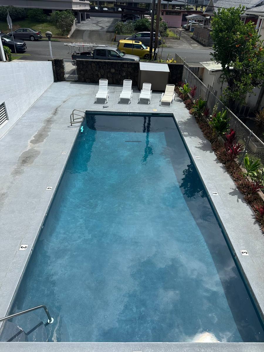 Apartment for rent at 1333 Heulu St #503, Honolulu, HI 96822