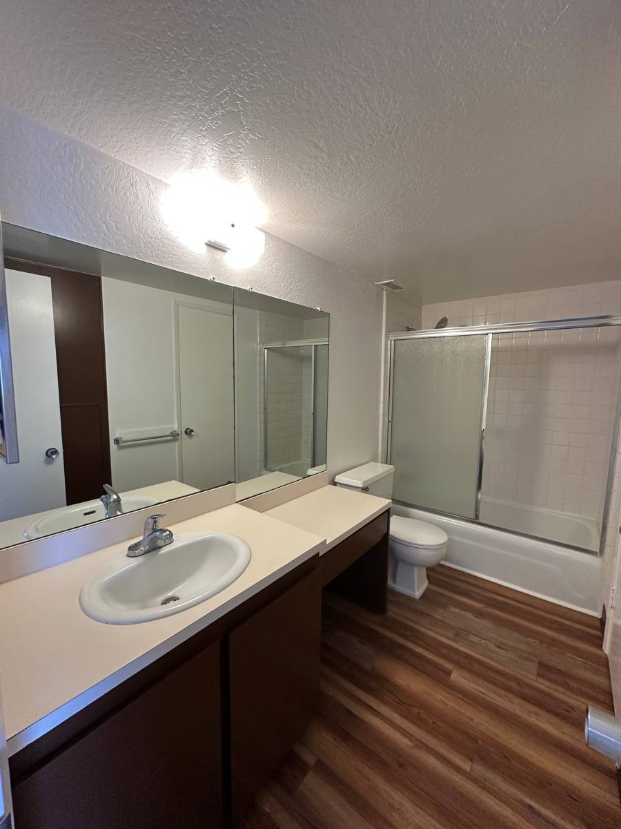 Apartment for rent at 1333 Heulu St #503, Honolulu, HI 96822