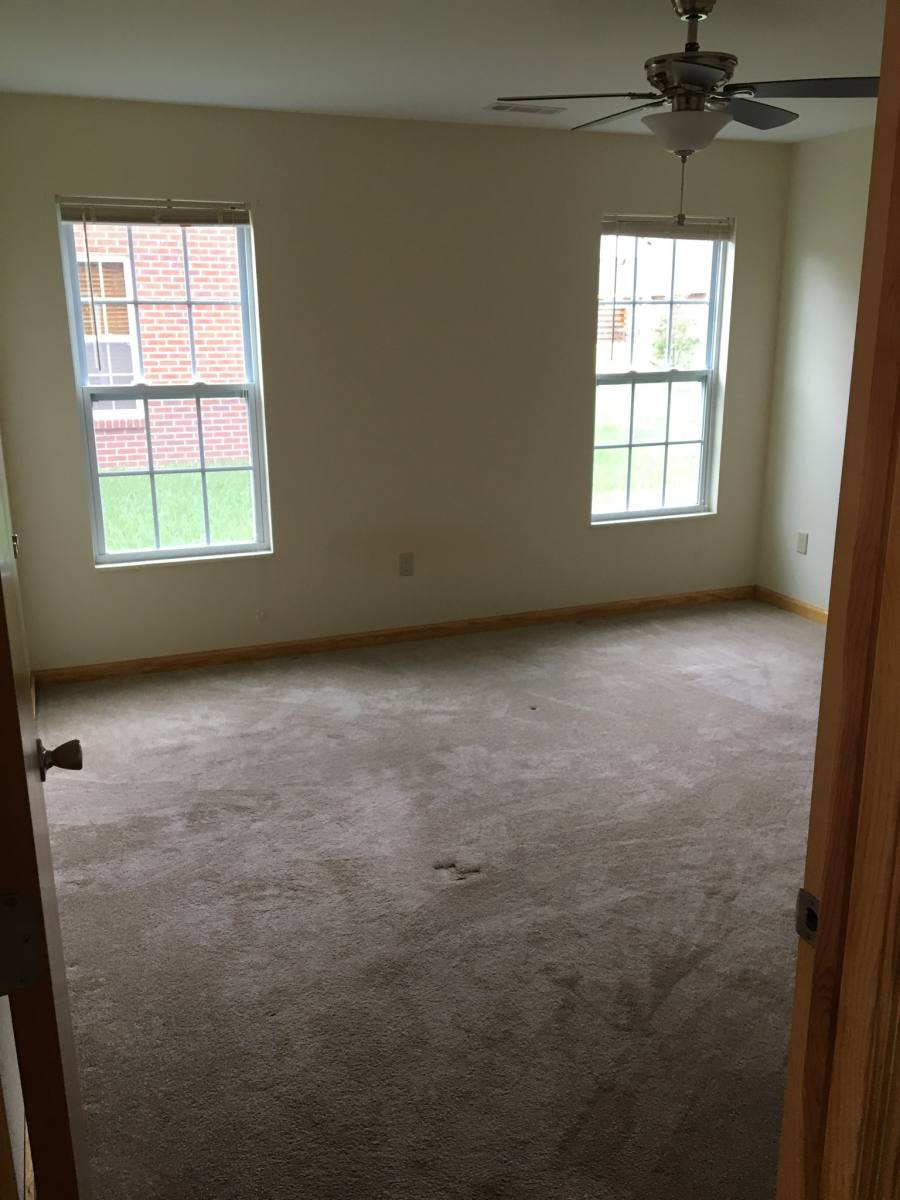 Townhouse for rent at 1532 Hills Chapel Rd, Manchester, TN 37355