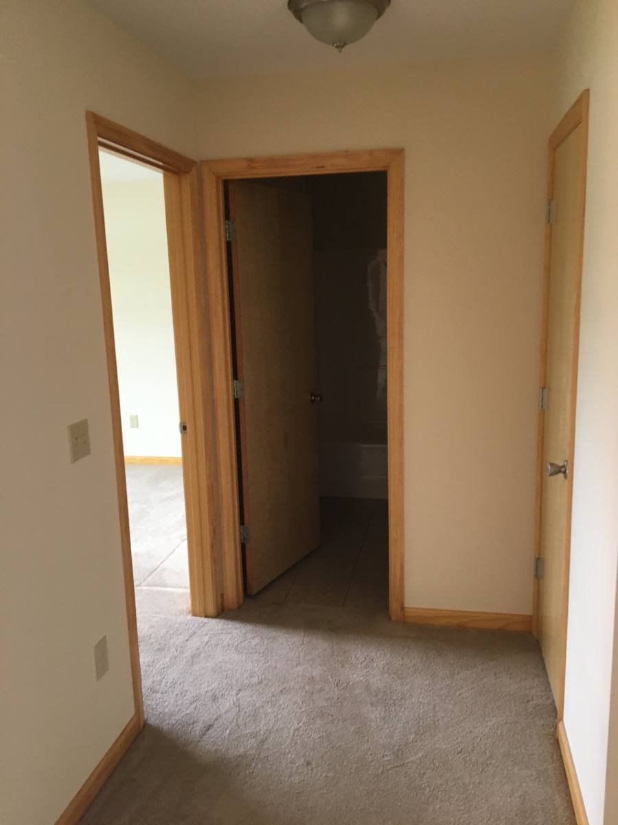 Townhouse for rent at 1532 Hills Chapel Rd, Manchester, TN 37355
