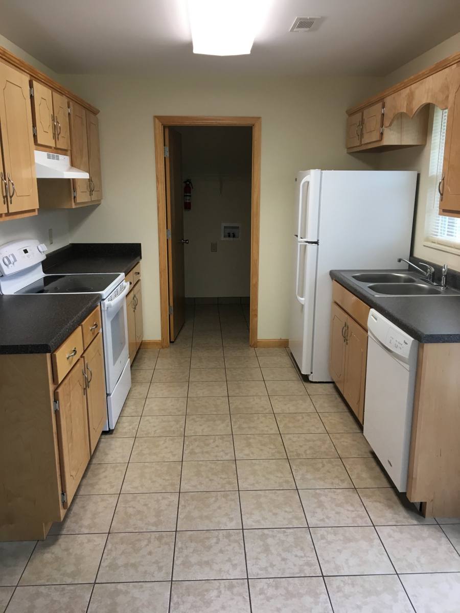 Townhouse for rent at 1532 Hills Chapel Rd, Manchester, TN 37355