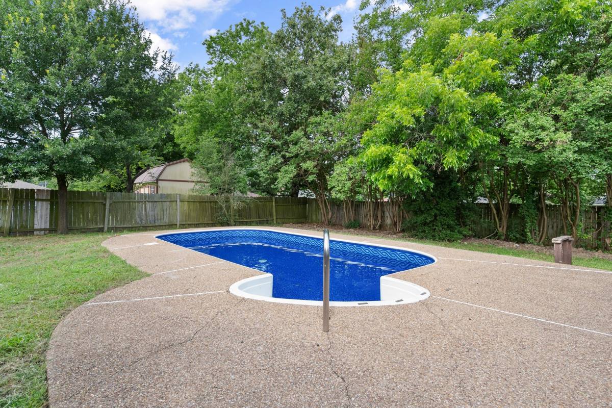 House for rent at 3120 Lafayette St, Corsicana, TX 75110