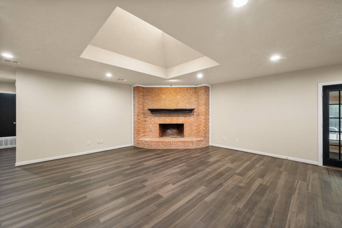 House for rent at 3120 Lafayette St, Corsicana, TX 75110