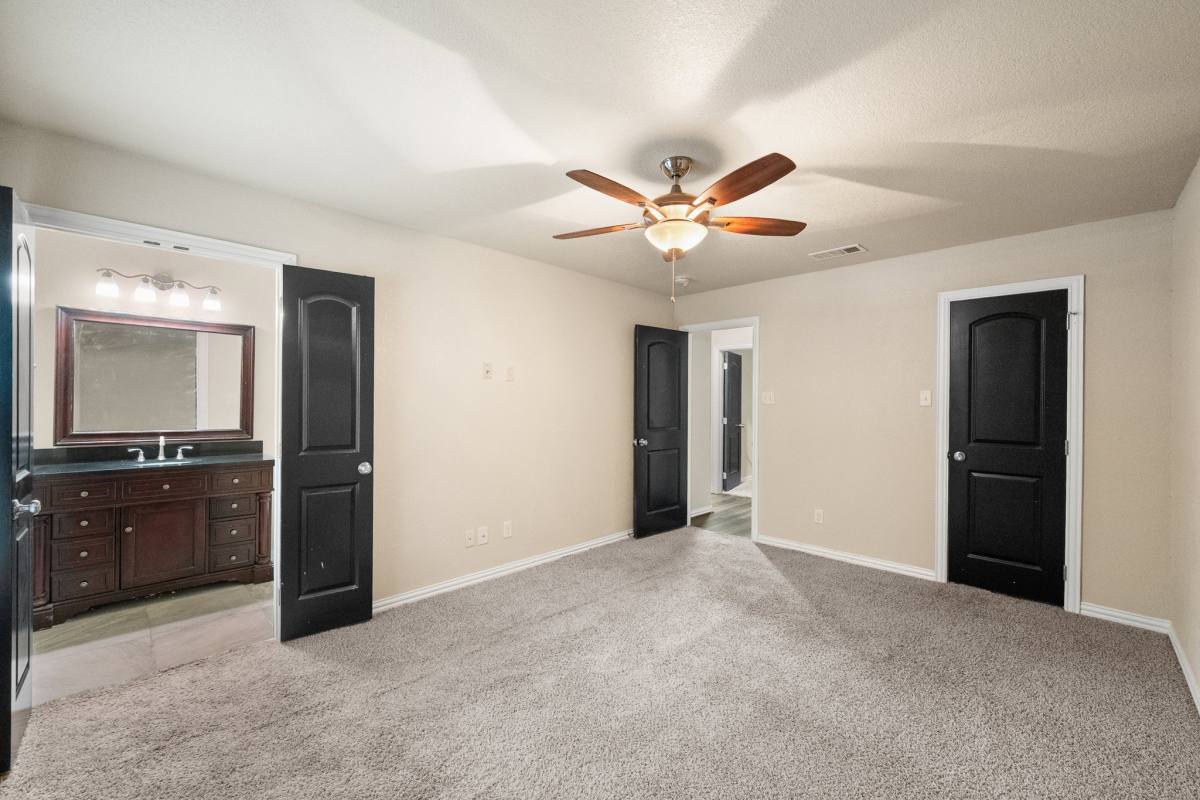 House for rent at 3120 Lafayette St, Corsicana, TX 75110