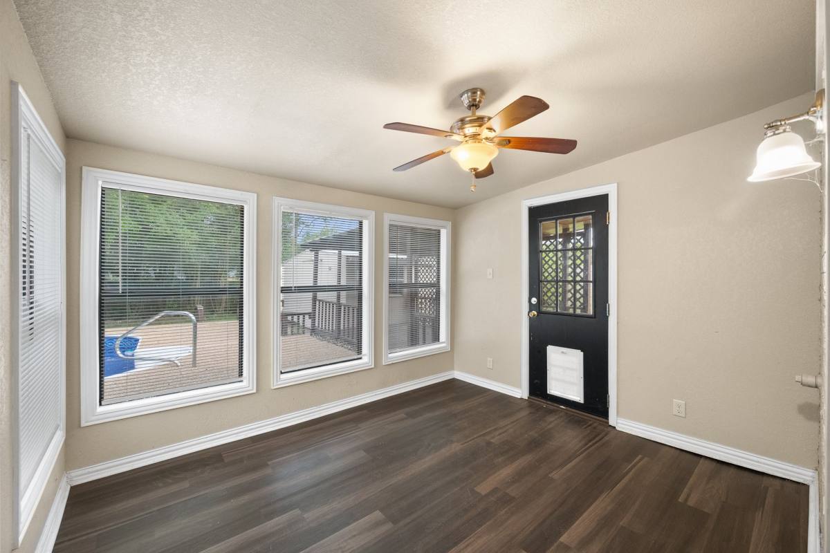 House for rent at 3120 Lafayette St, Corsicana, TX 75110