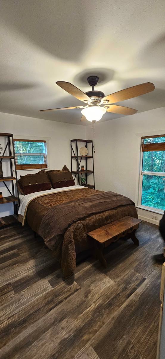 House for rent at 17614 Tate Rd, Garfield, AR 72732