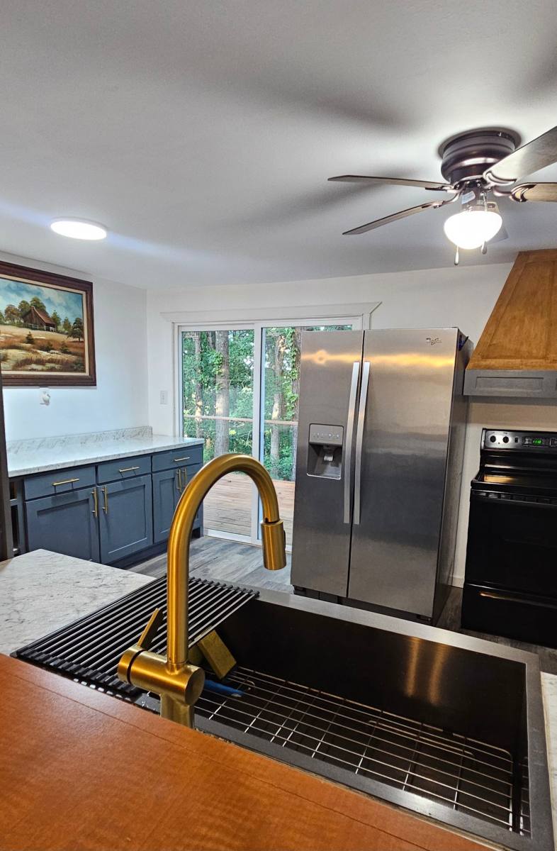 House for rent at 17614 Tate Rd, Garfield, AR 72732