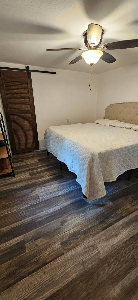 House for rent at 17614 Tate Rd, Garfield, AR 72732