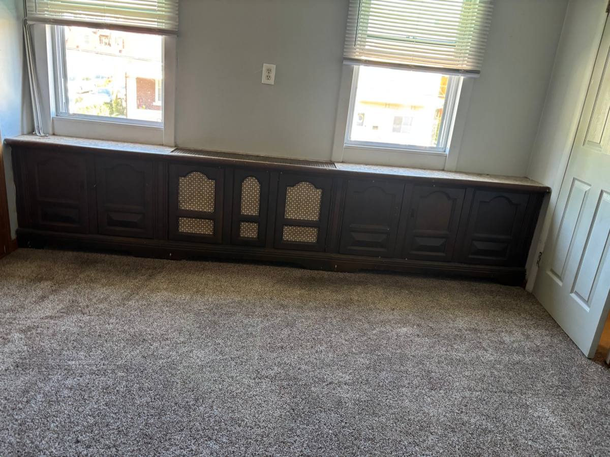 Apartment for rent at 215 5th Ave #2, Carnegie, PA 15106