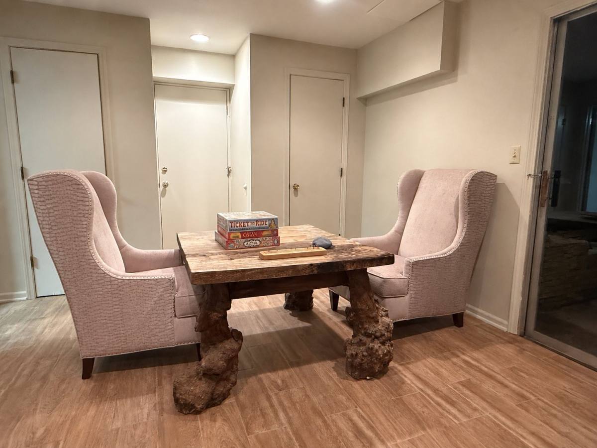 Apartment for rent at 2760 Caraway Dr #1, Tucker, GA 30084