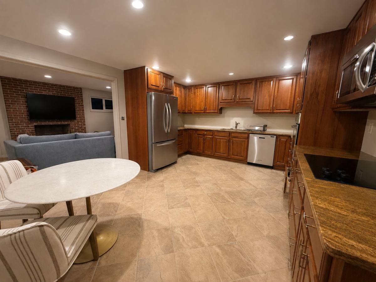 Apartment for rent at 2760 Caraway Dr #1, Tucker, GA 30084