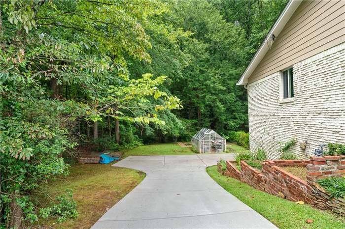 Apartment for rent at 2760 Caraway Dr #1, Tucker, GA 30084