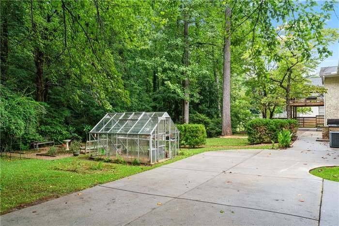 Apartment for rent at 2760 Caraway Dr #1, Tucker, GA 30084