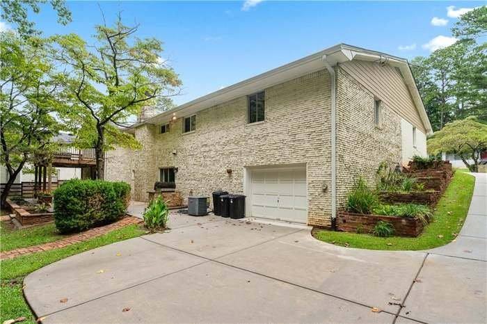 Apartment for rent at 2760 Caraway Dr #1, Tucker, GA 30084