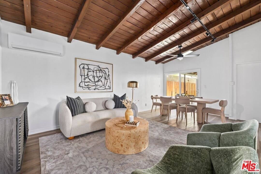House for rent at 4282 Sawtelle Blvd, Los Angeles, CA 90066