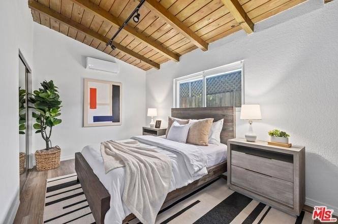 House for rent at 4282 Sawtelle Blvd, Los Angeles, CA 90066