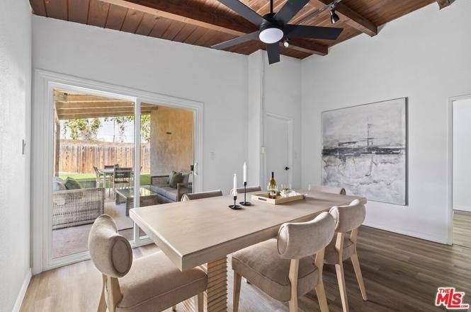 House for rent at 4282 Sawtelle Blvd, Los Angeles, CA 90066
