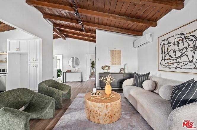 House for rent at 4282 Sawtelle Blvd, Los Angeles, CA 90066