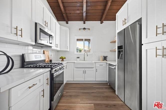 House for rent at 4282 Sawtelle Blvd, Los Angeles, CA 90066