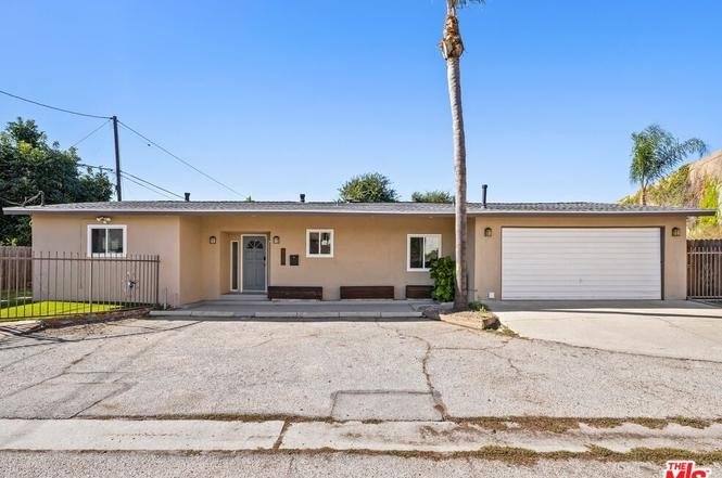 House for rent at 4282 Sawtelle Blvd, Los Angeles, CA 90066
