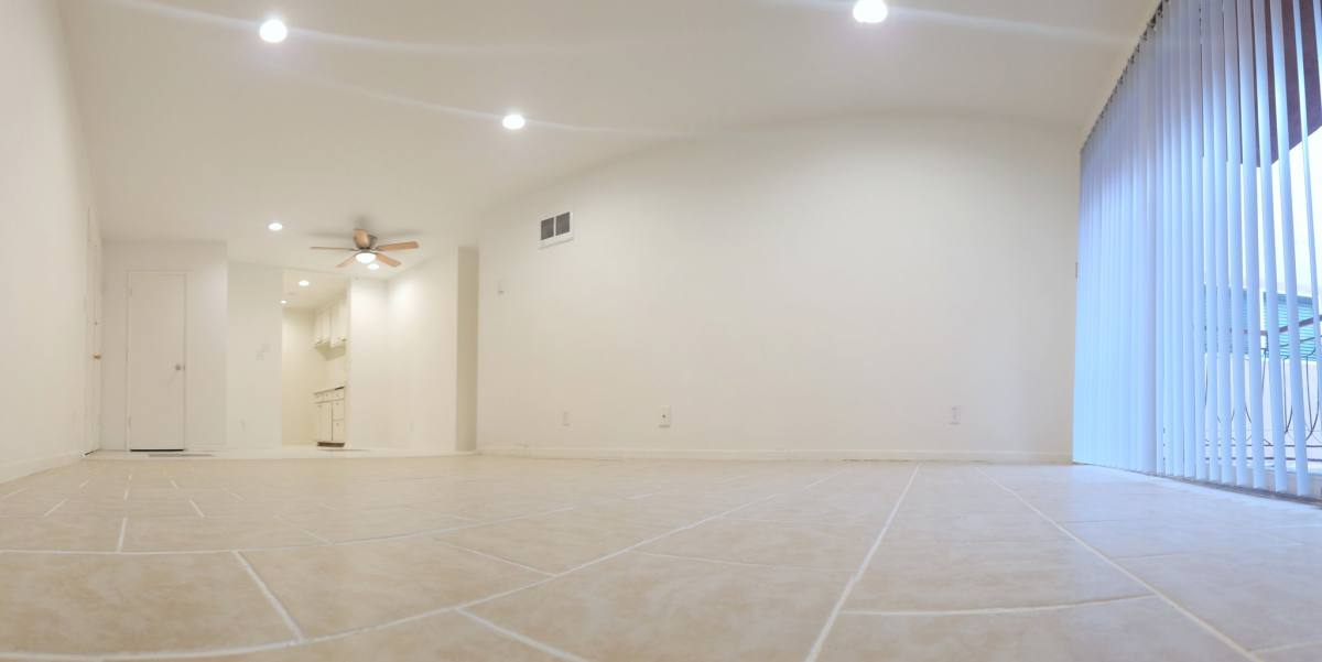 Apartment for rent at 8108 Langdon Ave #1, Van Nuys, CA 91406